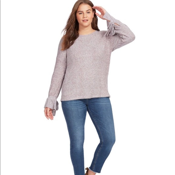 Lucky Brand Top NWT - Picture 4 of 5